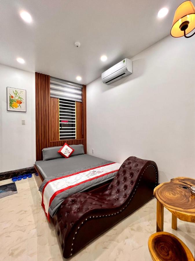 Nha Nghi Gia Bao Tay Do 68 - Co So 4 Hotel Can Tho Exterior photo