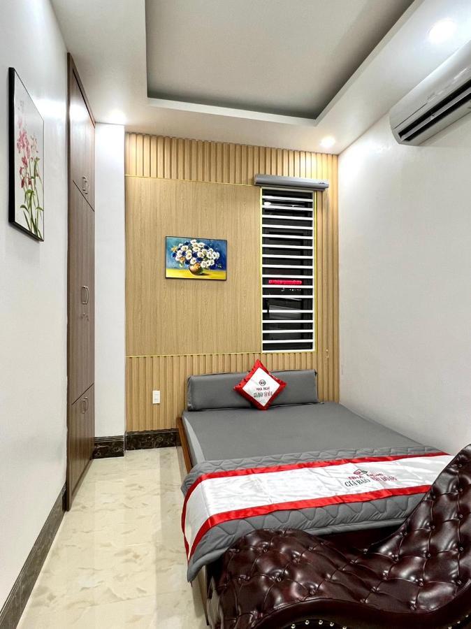 Nha Nghi Gia Bao Tay Do 68 - Co So 4 Hotel Can Tho Exterior photo