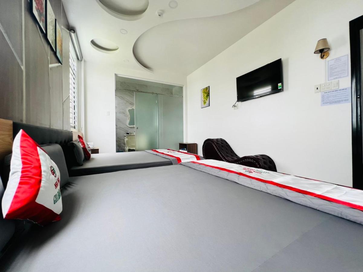 Nha Nghi Gia Bao Tay Do 68 - Co So 4 Hotel Can Tho Exterior photo