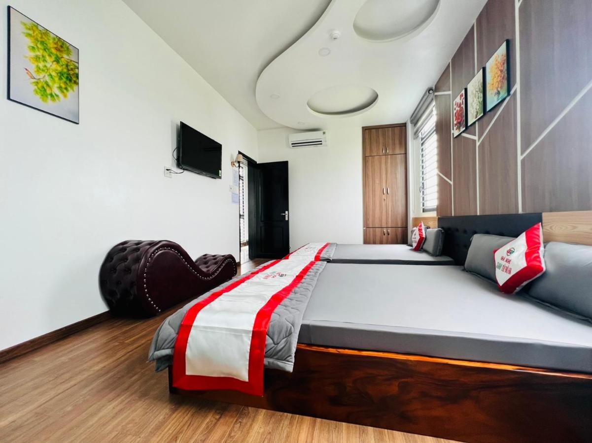 Nha Nghi Gia Bao Tay Do 68 - Co So 4 Hotel Can Tho Exterior photo