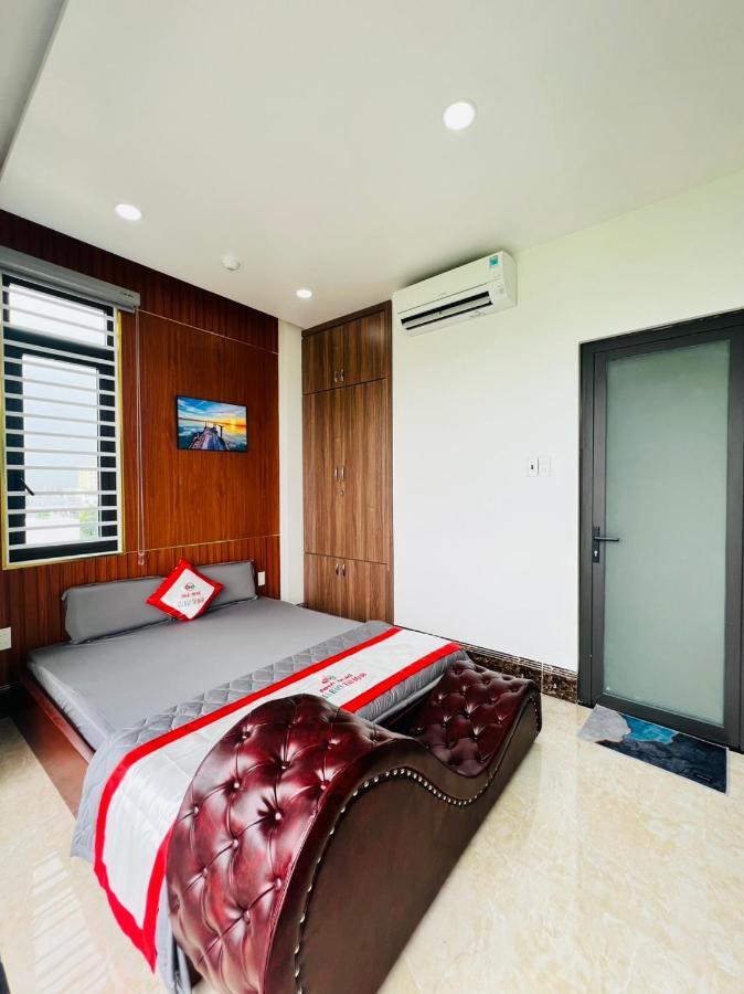 Nha Nghi Gia Bao Tay Do 68 - Co So 4 Hotel Can Tho Exterior photo