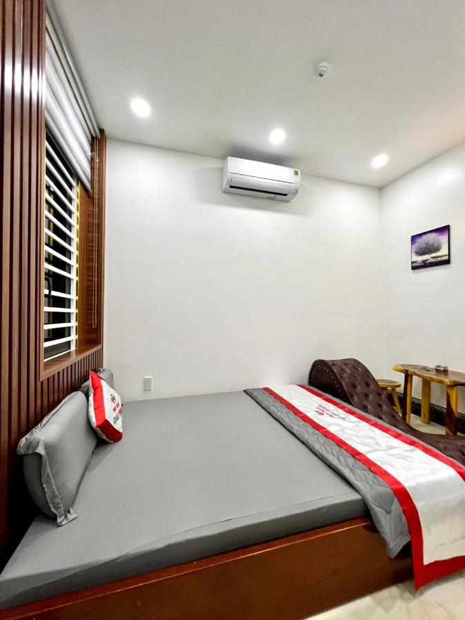 Nha Nghi Gia Bao Tay Do 68 - Co So 4 Hotel Can Tho Exterior photo