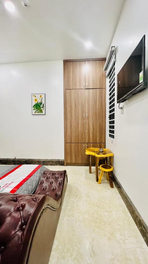 Nha Nghi Gia Bao Tay Do 68 - Co So 4 Hotel Can Tho Exterior photo