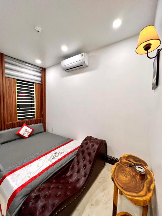 Nha Nghi Gia Bao Tay Do 68 - Co So 4 Hotel Can Tho Exterior photo