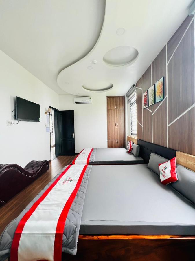 Nha Nghi Gia Bao Tay Do 68 - Co So 4 Hotel Can Tho Exterior photo