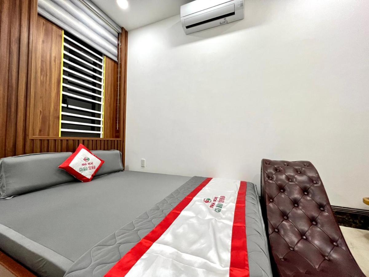 Nha Nghi Gia Bao Tay Do 68 - Co So 4 Hotel Can Tho Exterior photo