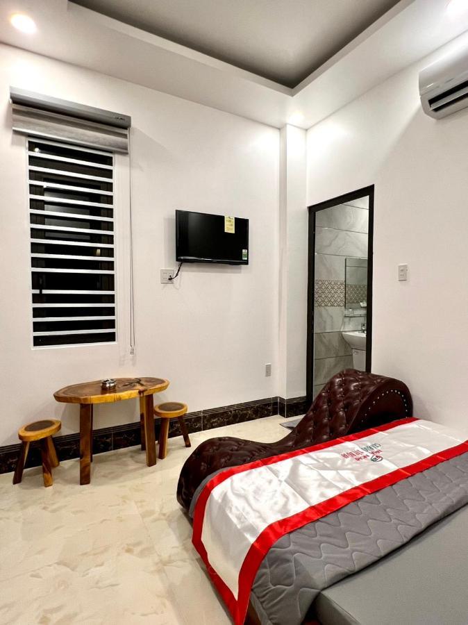 Nha Nghi Gia Bao Tay Do 68 - Co So 4 Hotel Can Tho Exterior photo