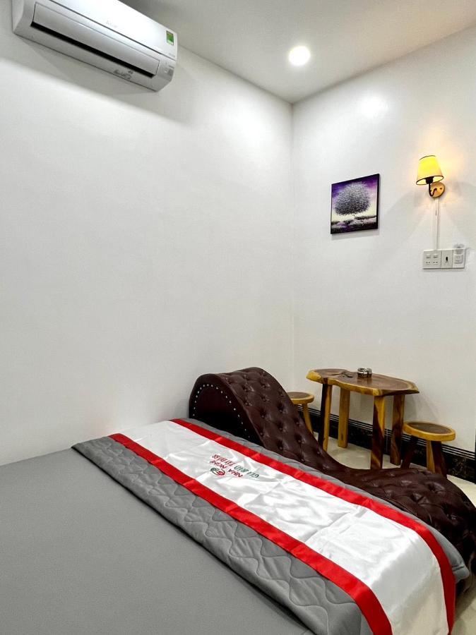 Nha Nghi Gia Bao Tay Do 68 - Co So 4 Hotel Can Tho Exterior photo