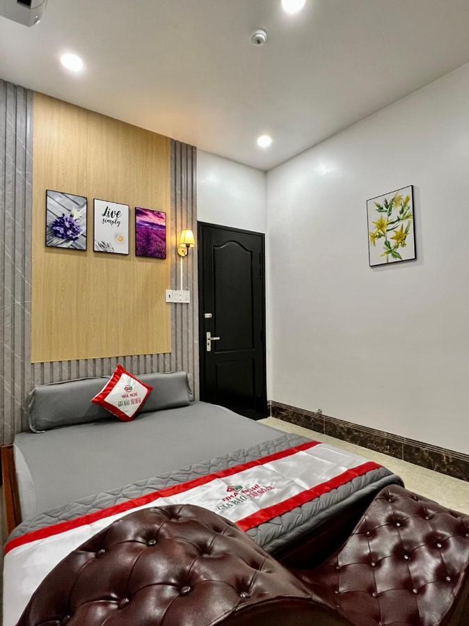 Nha Nghi Gia Bao Tay Do 68 - Co So 4 Hotel Can Tho Exterior photo
