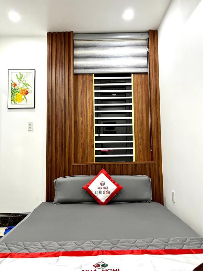 Nha Nghi Gia Bao Tay Do 68 - Co So 4 Hotel Can Tho Exterior photo