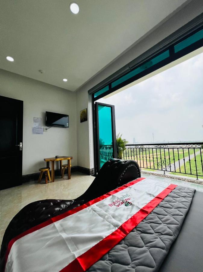 Nha Nghi Gia Bao Tay Do 68 - Co So 4 Hotel Can Tho Exterior photo