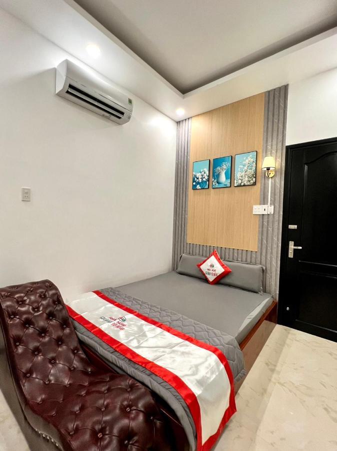 Nha Nghi Gia Bao Tay Do 68 - Co So 4 Hotel Can Tho Exterior photo