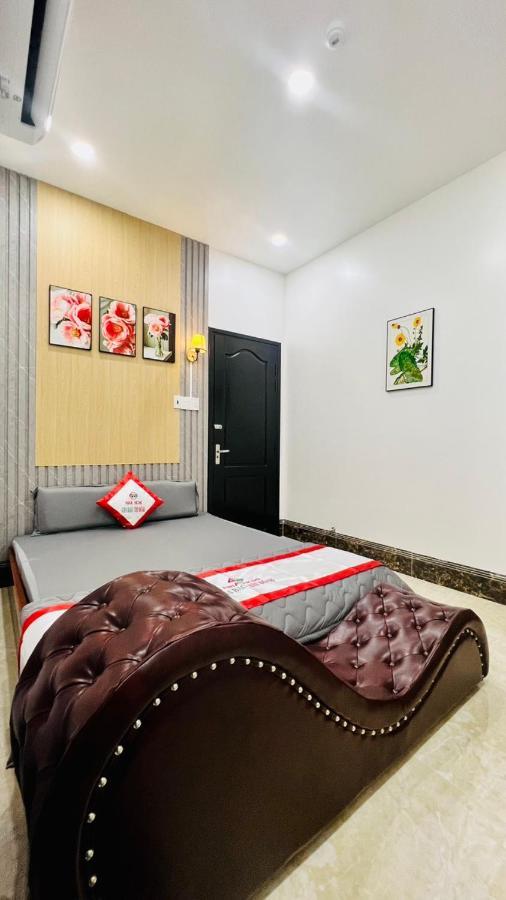 Nha Nghi Gia Bao Tay Do 68 - Co So 4 Hotel Can Tho Exterior photo