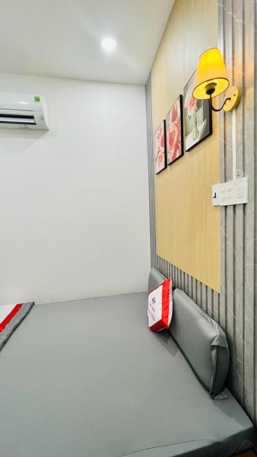 Nha Nghi Gia Bao Tay Do 68 - Co So 4 Hotel Can Tho Exterior photo