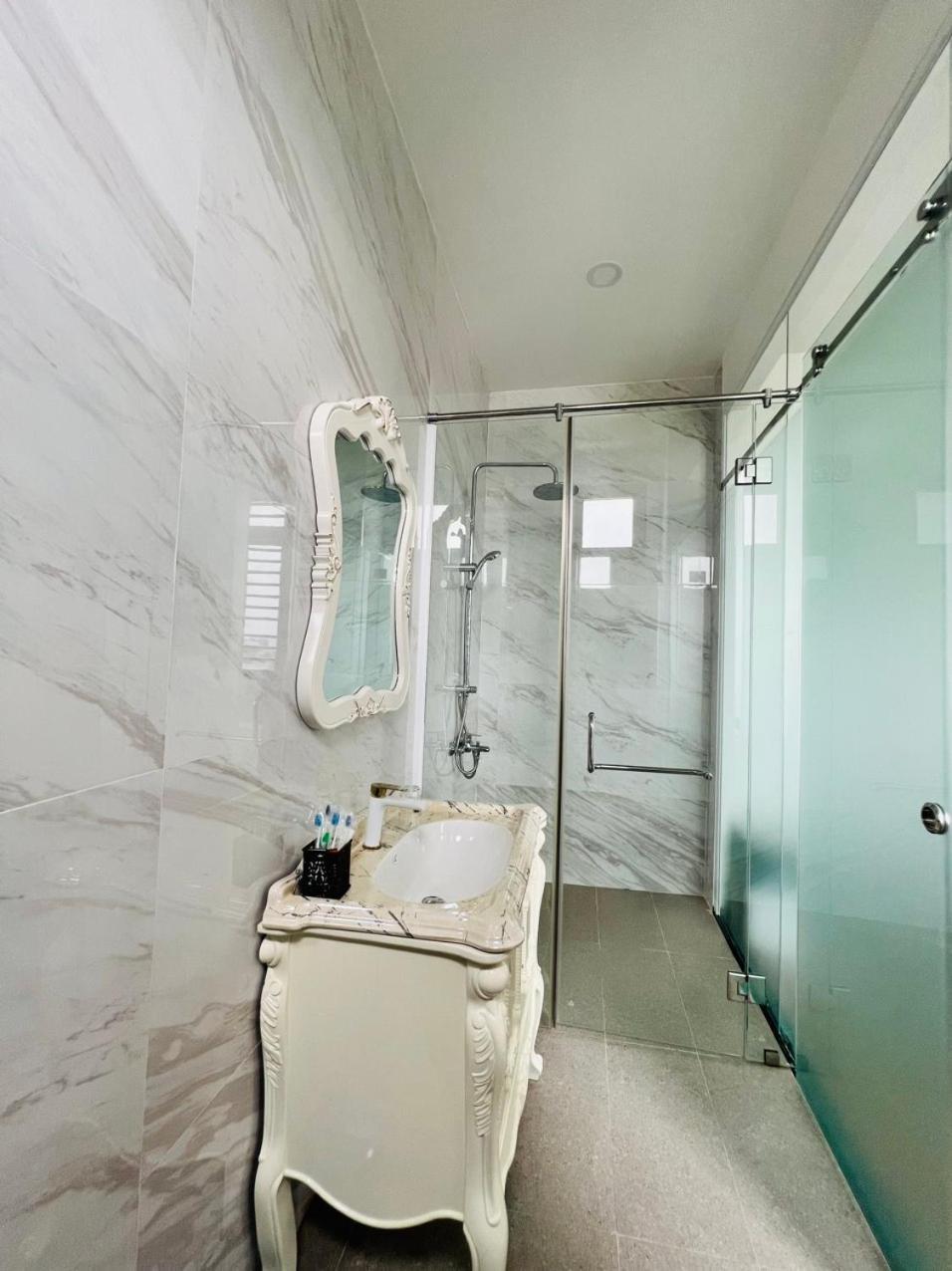 Nha Nghi Gia Bao Tay Do 68 - Co So 4 Hotel Can Tho Exterior photo