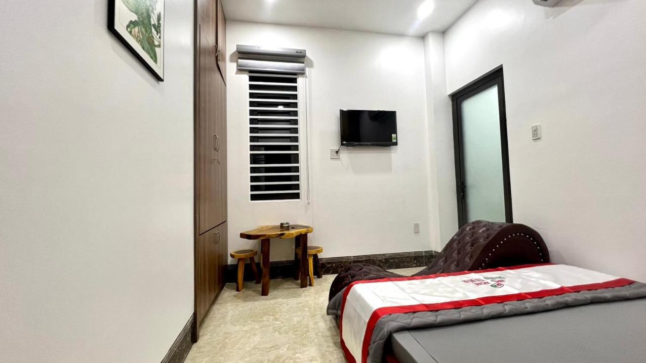 Nha Nghi Gia Bao Tay Do 68 - Co So 4 Hotel Can Tho Exterior photo