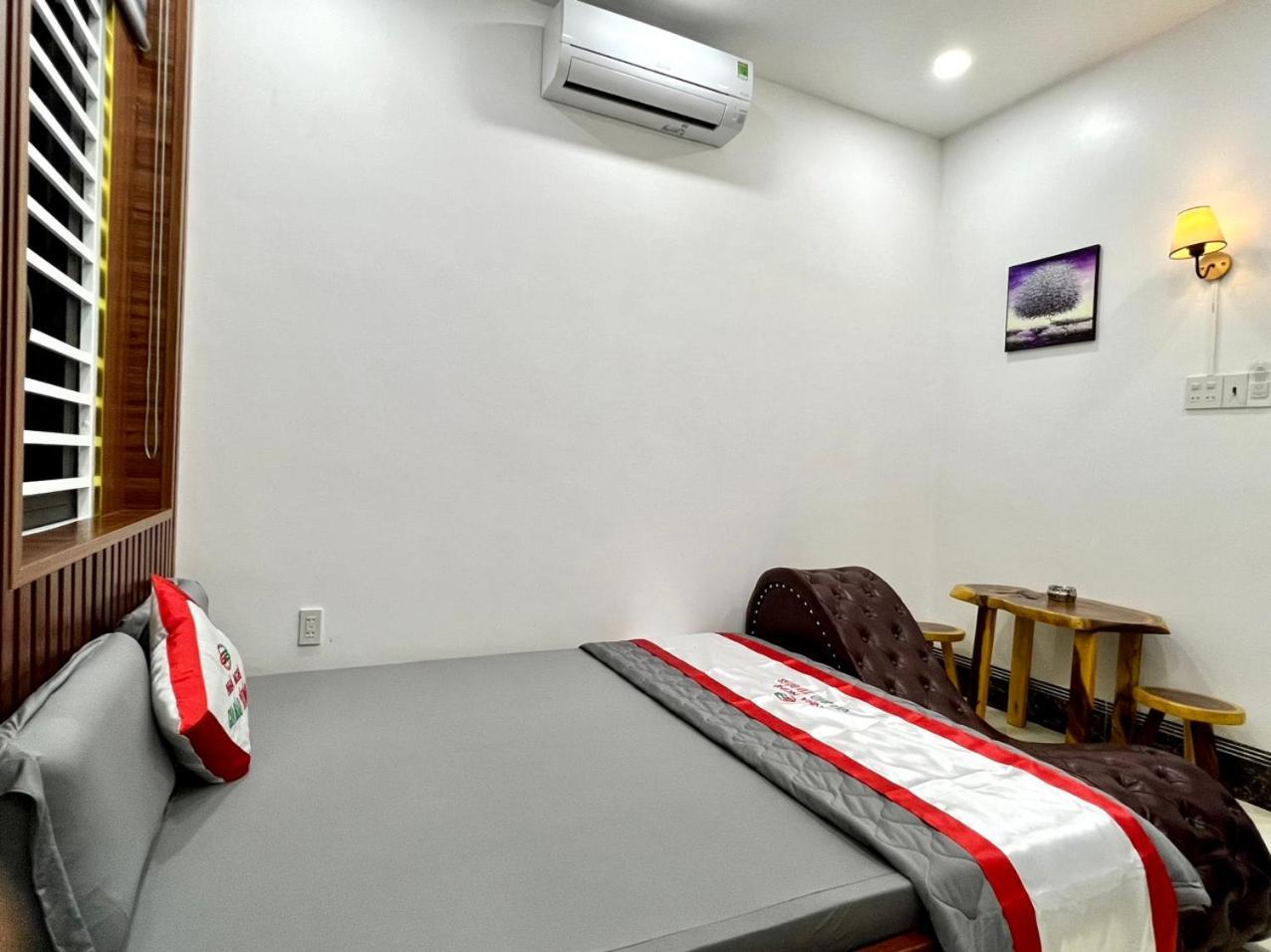 Nha Nghi Gia Bao Tay Do 68 - Co So 4 Hotel Can Tho Exterior photo