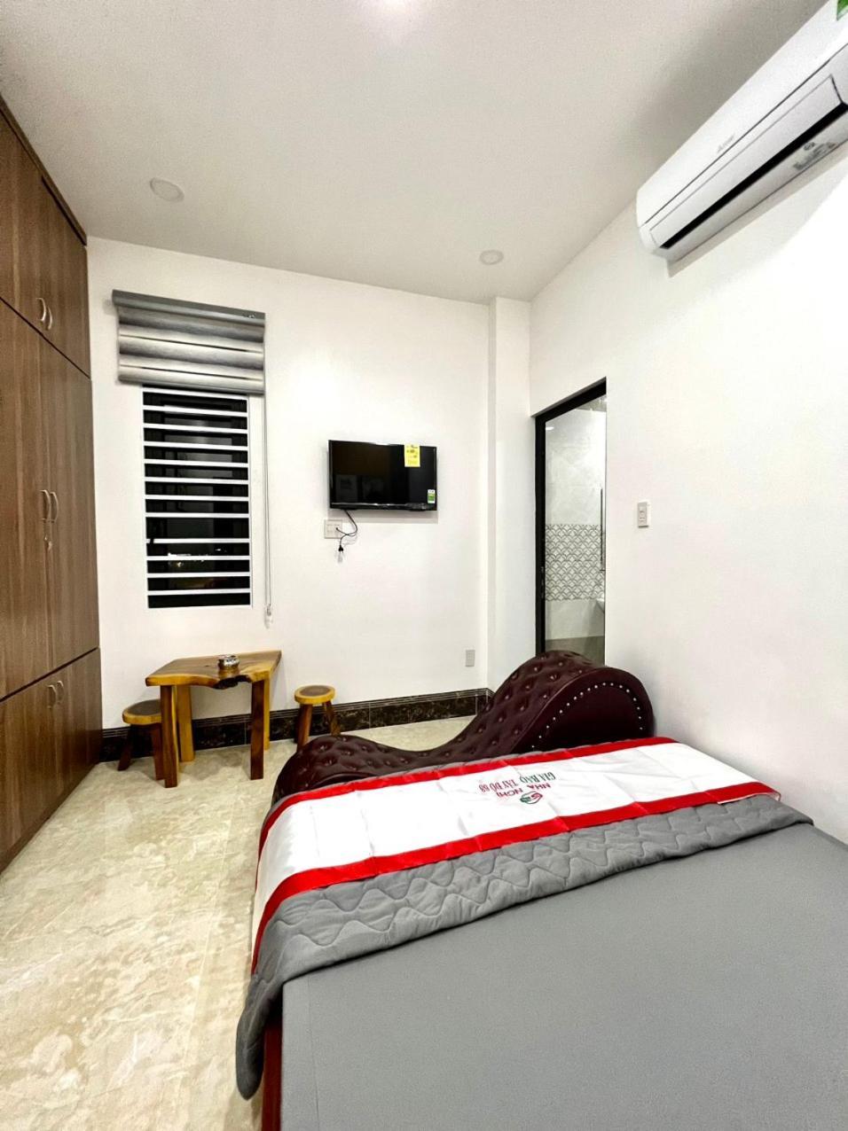 Nha Nghi Gia Bao Tay Do 68 - Co So 4 Hotel Can Tho Exterior photo