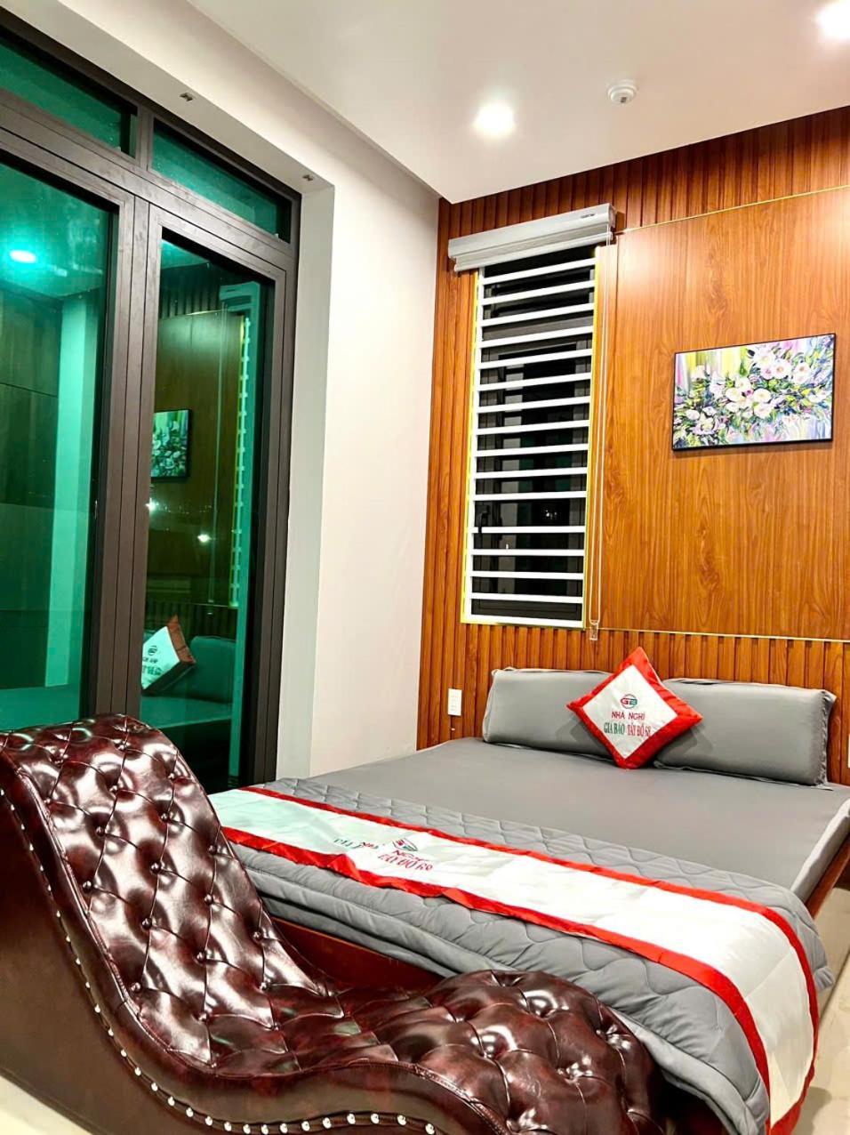 Nha Nghi Gia Bao Tay Do 68 - Co So 4 Hotel Can Tho Exterior photo